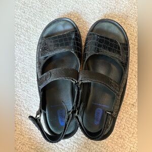 wolky sandals